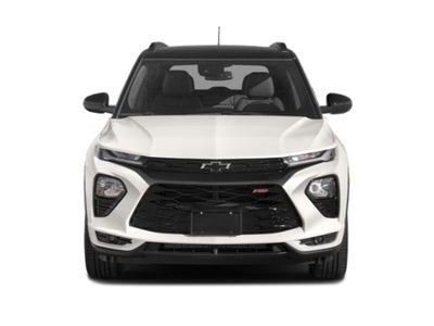 2023 Chevrolet Trailblazer FWD RS