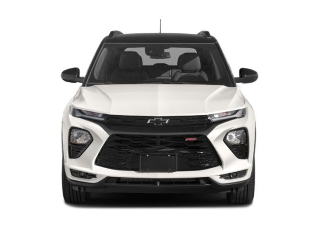 2023 Chevrolet Trailblazer FWD RS
