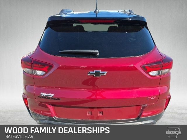 2023 Chevrolet Trailblazer FWD RS