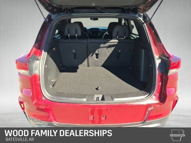 2023 Chevrolet Trailblazer FWD RS