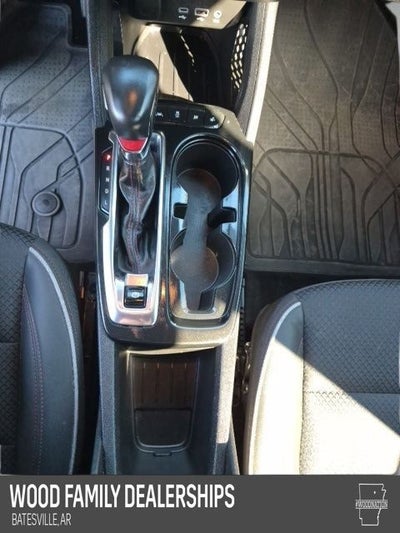 2023 Chevrolet Trailblazer FWD RS