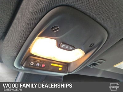 2023 Chevrolet Trailblazer FWD RS