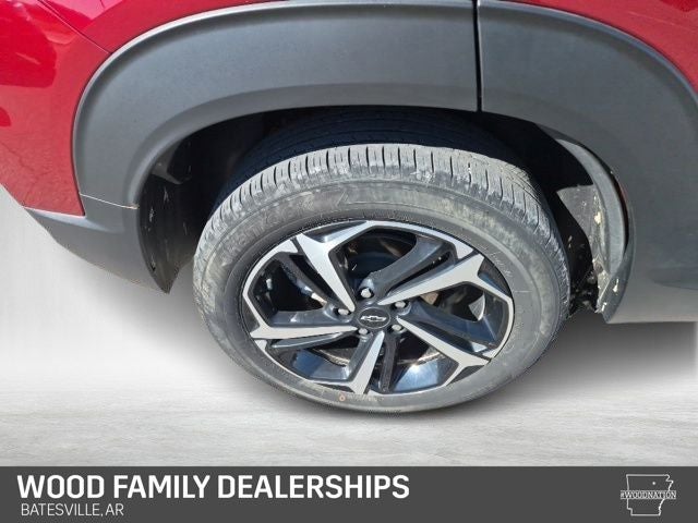 2023 Chevrolet Trailblazer FWD RS