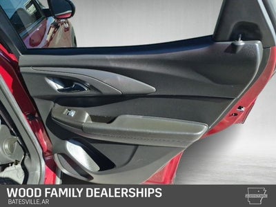 2023 Chevrolet Trailblazer FWD RS