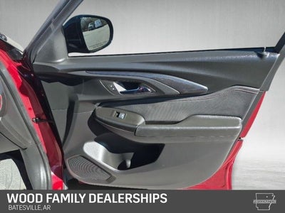 2023 Chevrolet Trailblazer FWD RS