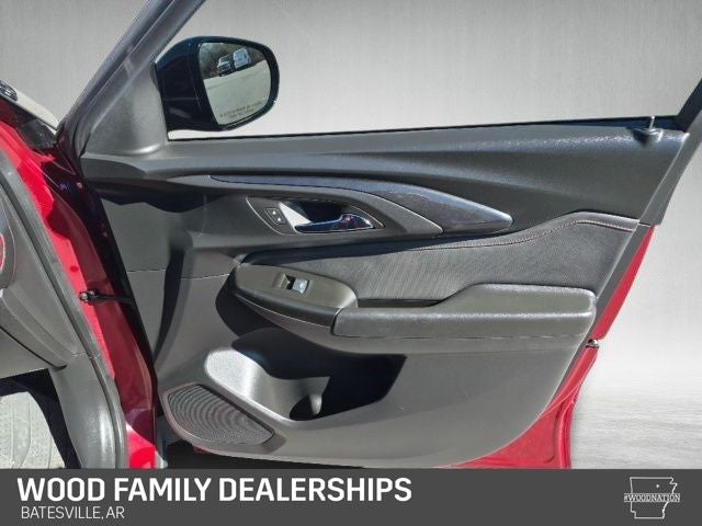 2023 Chevrolet Trailblazer FWD RS