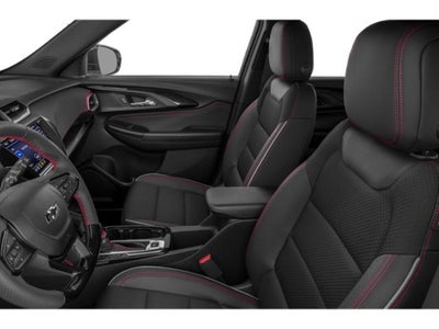 2023 Chevrolet Trailblazer FWD RS