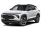 2026 Chevrolet Trailblazer AWD RS