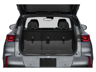 2026 Chevrolet Trailblazer AWD RS