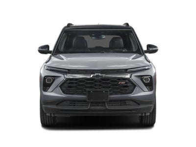 2026 Chevrolet Trailblazer AWD RS