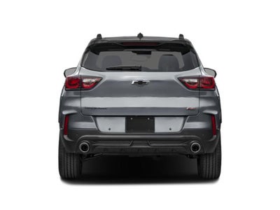 2026 Chevrolet Trailblazer AWD RS