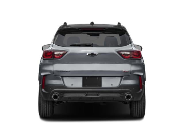 2026 Chevrolet Trailblazer AWD RS