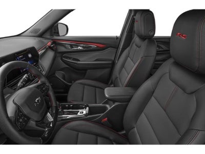 2026 Chevrolet Trailblazer AWD RS