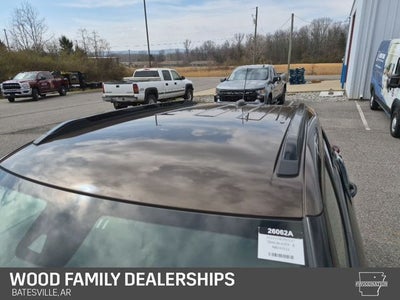 2022 Chevrolet Trailblazer FWD ACTIV