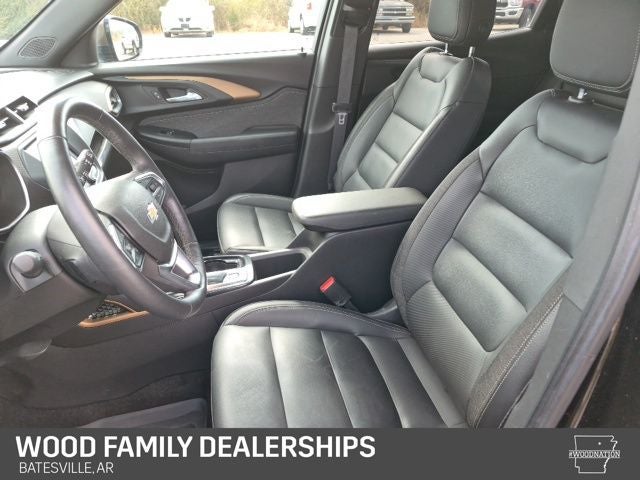 2022 Chevrolet Trailblazer FWD ACTIV