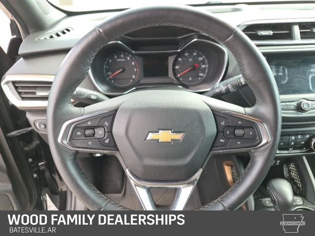 2022 Chevrolet Trailblazer FWD ACTIV