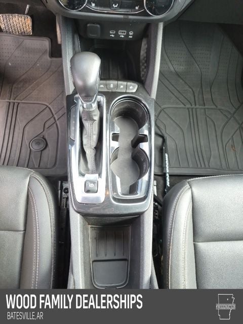 2022 Chevrolet Trailblazer FWD ACTIV