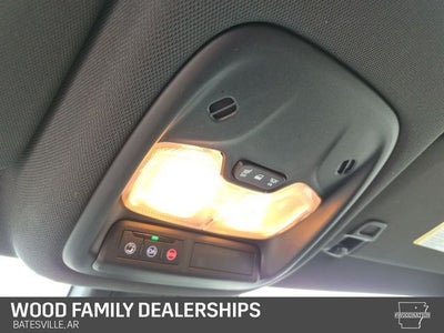 2022 Chevrolet Trailblazer FWD ACTIV