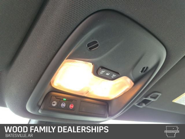 2022 Chevrolet Trailblazer FWD ACTIV