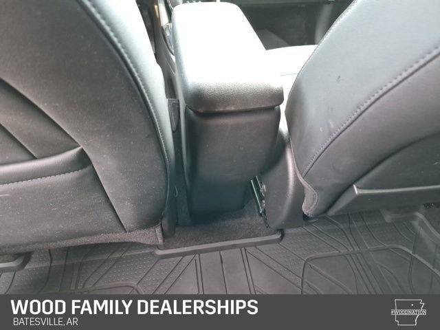 2022 Chevrolet Trailblazer FWD ACTIV