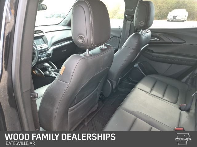 2022 Chevrolet Trailblazer FWD ACTIV