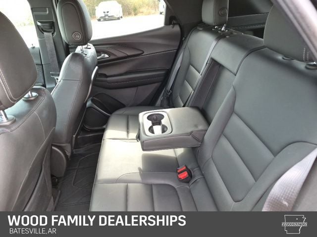 2022 Chevrolet Trailblazer FWD ACTIV