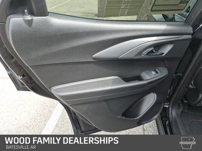 2022 Chevrolet Trailblazer FWD ACTIV