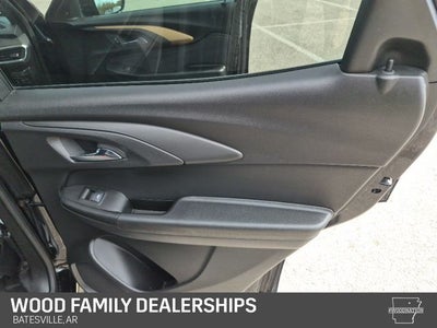 2022 Chevrolet Trailblazer FWD ACTIV