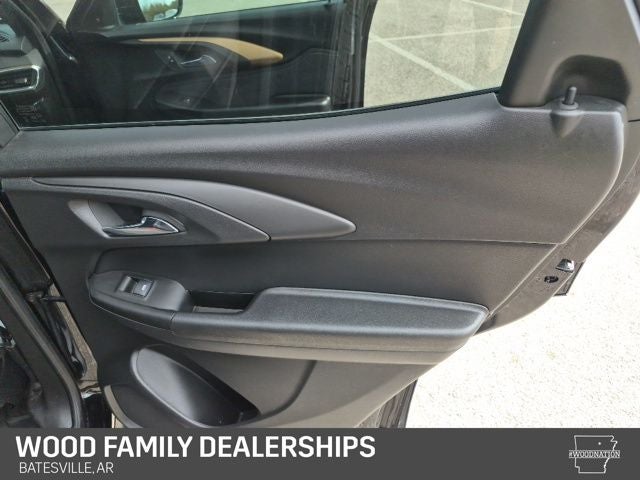 2022 Chevrolet Trailblazer FWD ACTIV