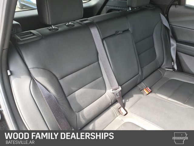 2022 Chevrolet Trailblazer FWD ACTIV