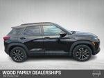 2022 Chevrolet Trailblazer FWD ACTIV
