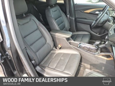 2022 Chevrolet Trailblazer FWD ACTIV