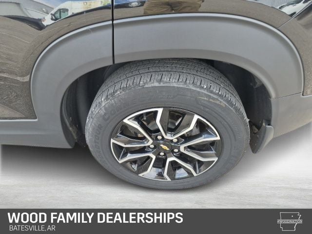 2022 Chevrolet Trailblazer FWD ACTIV