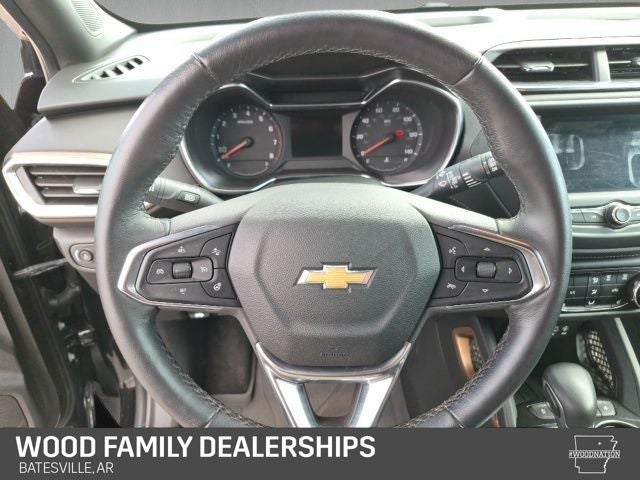 2022 Chevrolet Trailblazer FWD ACTIV