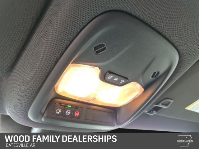 2022 Chevrolet Trailblazer FWD ACTIV