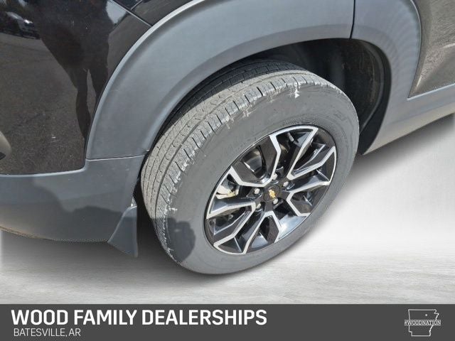 2022 Chevrolet Trailblazer FWD ACTIV