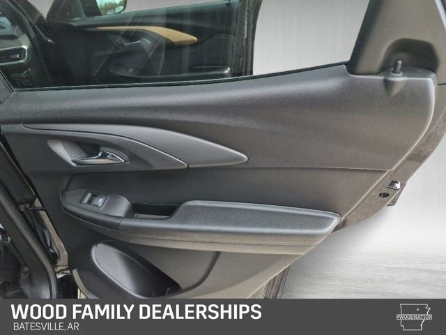 2022 Chevrolet Trailblazer FWD ACTIV