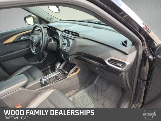 2022 Chevrolet Trailblazer FWD ACTIV