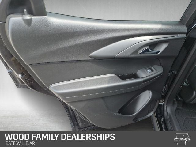 2022 Chevrolet Trailblazer FWD ACTIV