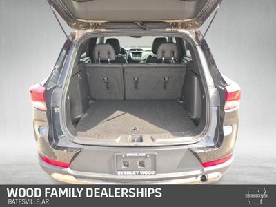 2022 Chevrolet Trailblazer FWD ACTIV