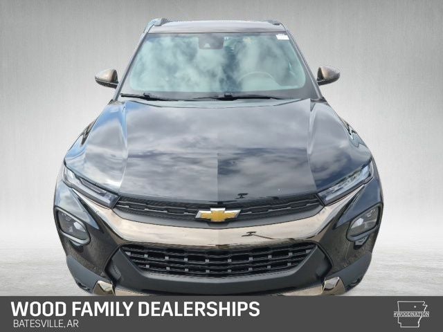 2022 Chevrolet Trailblazer FWD ACTIV
