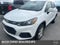 2022 Chevrolet Trax AWD LS