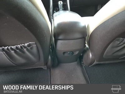 2014 Hyundai Santa Fe Limited