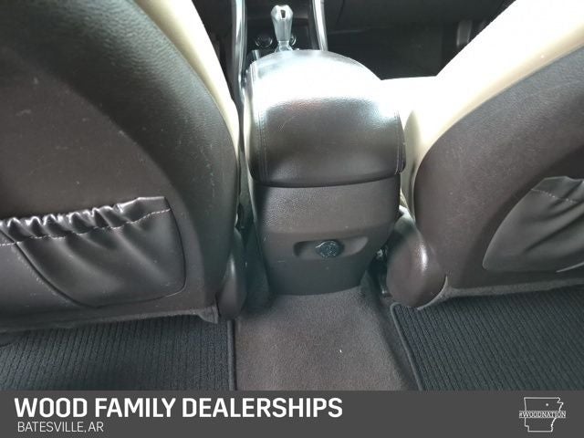 2014 Hyundai Santa Fe Limited