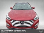 2014 Hyundai Santa Fe Limited