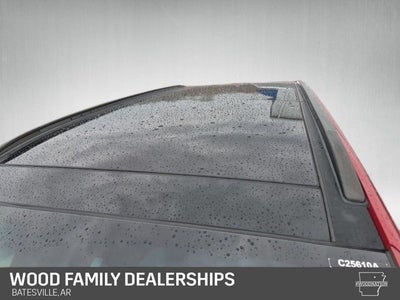 2014 Hyundai Santa Fe Limited