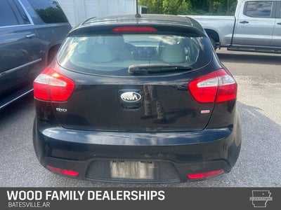 2013 Kia Rio LX