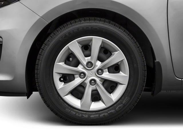 2016 Kia Rio EX