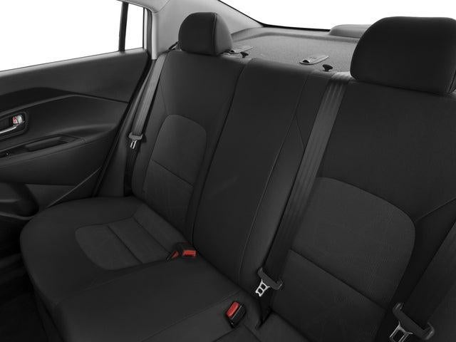 2016 Kia Rio EX