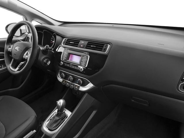 2016 Kia Rio EX